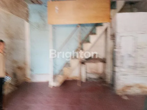 image RUKO 2LANTAI  JALAN JAMIN GINTING PSR 1 MEDAN BARU (2)