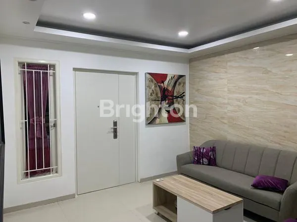 image RUMAH 3 LANTAI SIAP HUNI WALIKOTA KELAPA GADING LAMA (5)