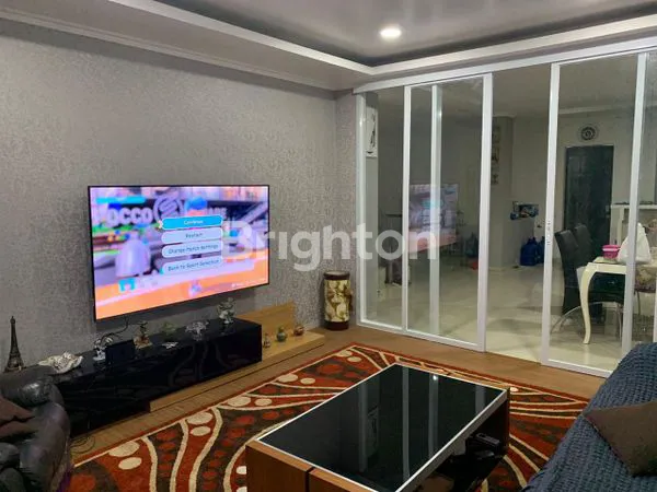 image RUMAH 3 LANTAI SIAP HUNI WALIKOTA KELAPA GADING LAMA (3)