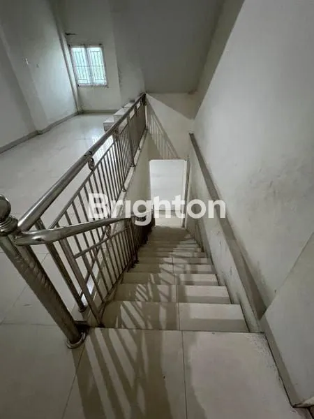 image RUKO JALAN SISINGAMANGARAJA LOKASI STRATEGIS  (3)