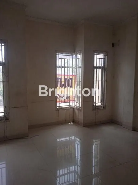 image RUKO JALAN SISINGAMANGARAJA LOKASI STRATEGIS  (6)