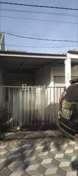 image RUMAH  MURAH SIAP HUNI  DI DAERAH MEDOKAN AYU  DEKAT KAMPUS UPN, UIN,  PURIMAS,  RUNGUT INDUSTRI DAN AKSES TOL RUNGKUT JUANDA (1)