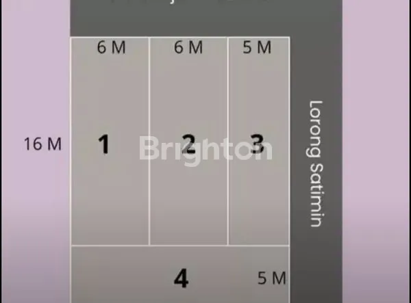 image JUAL RUMAH DI BROMO (8)