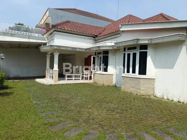 image RUMAH MEWAH 6 KT DI YASMIN RAYA, BOGOR (1)