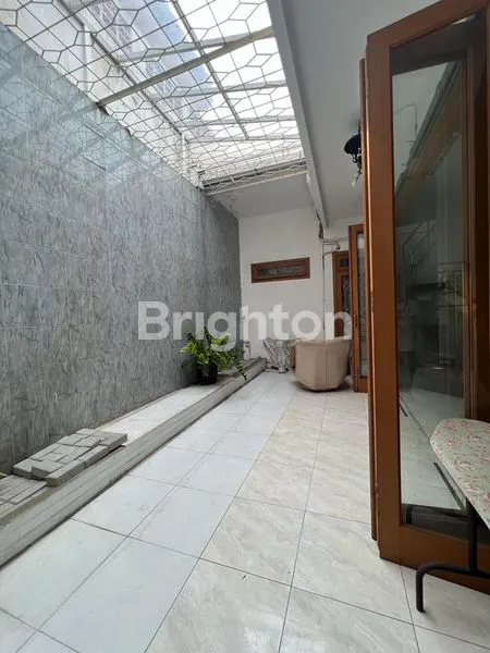 image RUMAH MEWAH 6 KT DI YASMIN RAYA, BOGOR (2)