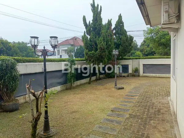 image RUMAH MEWAH 6 KT DI YASMIN RAYA, BOGOR (3)