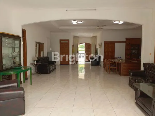 image RUMAH MEWAH 6 KT DI YASMIN RAYA, BOGOR (4)