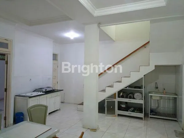 image RUMAH MEWAH 6 KT DI YASMIN RAYA, BOGOR (5)