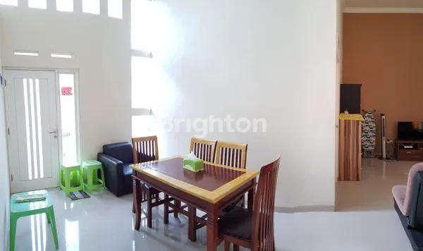 image HUNIAN ASRI 3KT DI TIDAR, SIAP HUNI & SHM (6)