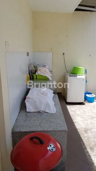 image HUNIAN ASRI 3KT DI TIDAR, SIAP HUNI & SHM (5)