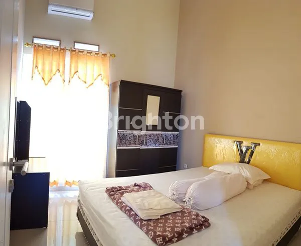 image HUNIAN ASRI 3KT DI TIDAR, SIAP HUNI & SHM (2)