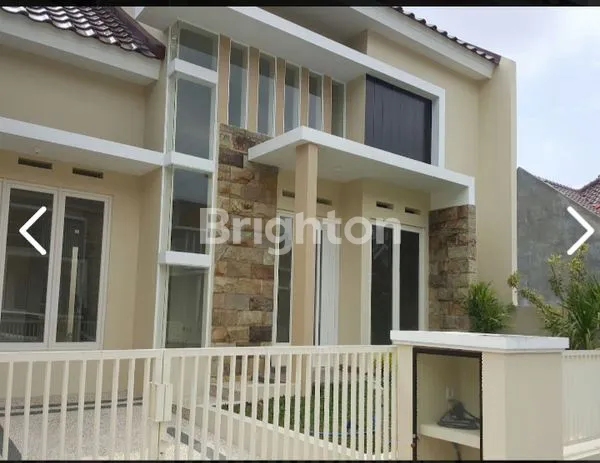 image HUNIAN ASRI 3KT DI TIDAR, SIAP HUNI & SHM (1)