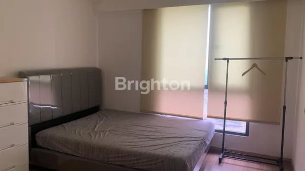 image APARTEMEN MEWAH FUNISH SKYHOUSE BSD 3+1 TOWER CLAYMORE PPJB 85M² (8)