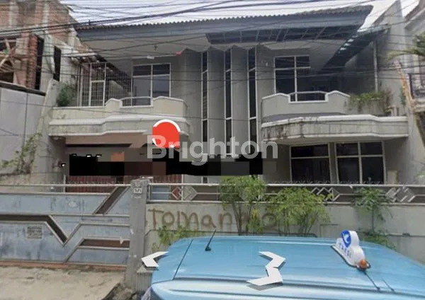 image RUMAH KOS 14 KT TOMANG JAKARTA BARAT (1)