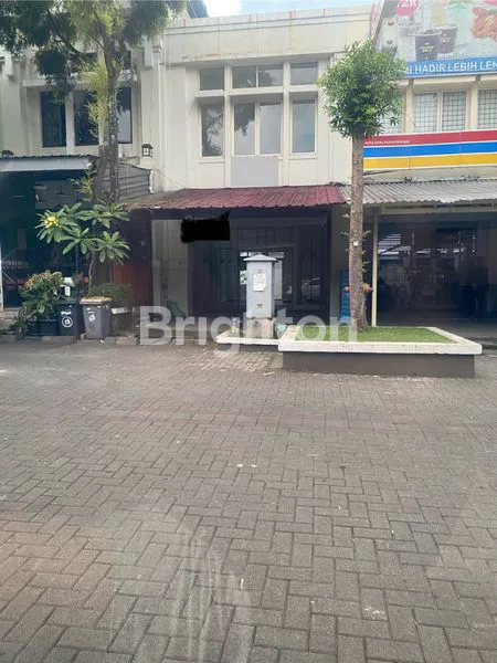 image SEWA RUKO STRATEGIS 2 LANTAI DI KOTA BARU PARAHYANGAN (1)