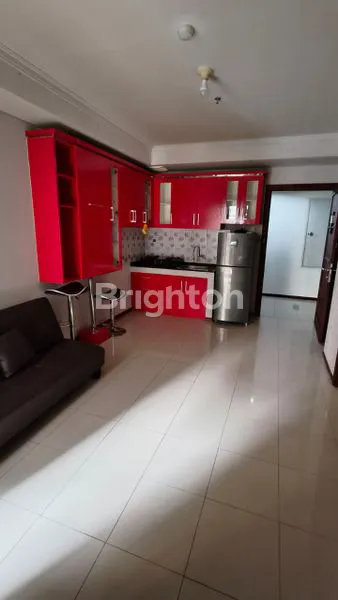 image APARTEMEN ROYAL MEDITERANIA CENTRAL PARK LANTAI RENDAH VIEW KOLAM RENANG (1)