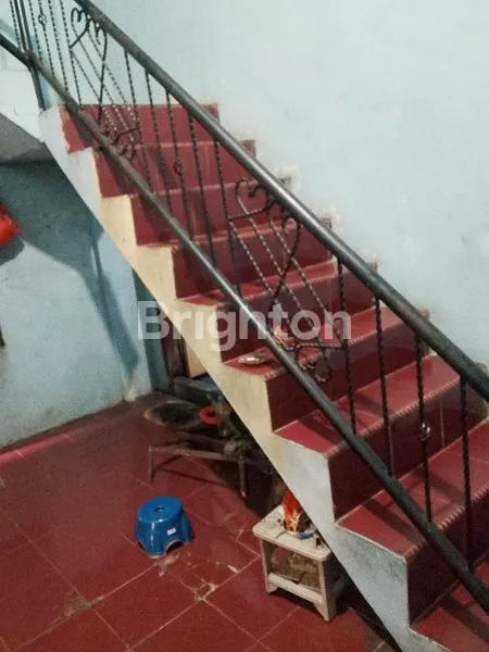 image INVESTASI KOS MENGUNTUNGKAN, DEKAT USU & CITRA GARDEN (5)