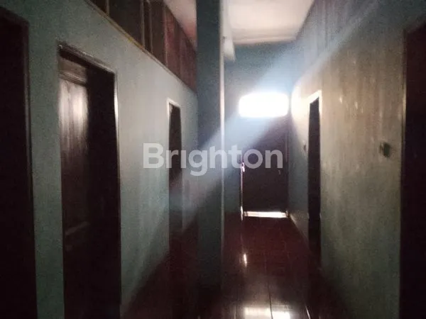 image INVESTASI KOS MENGUNTUNGKAN, DEKAT USU & CITRA GARDEN (8)