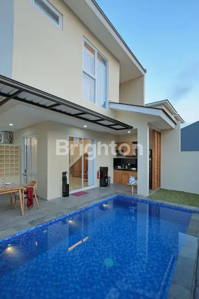 image VILLA PREMIUM DI NUSA DUA, DEKAT PANTAI & BANDARA (5)