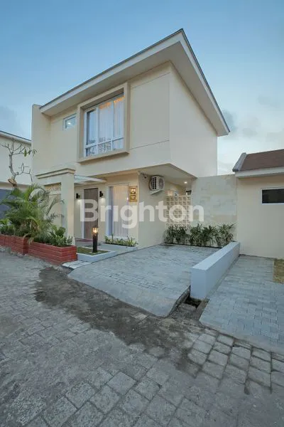 image VILLA PREMIUM DI NUSA DUA, DEKAT PANTAI & BANDARA (1)