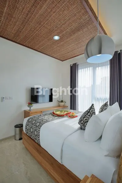 image VILLA PREMIUM DI NUSA DUA, DEKAT PANTAI & BANDARA (2)
