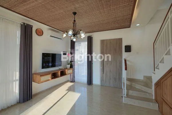 image VILLA PREMIUM DI NUSA DUA, DEKAT PANTAI & BANDARA (4)