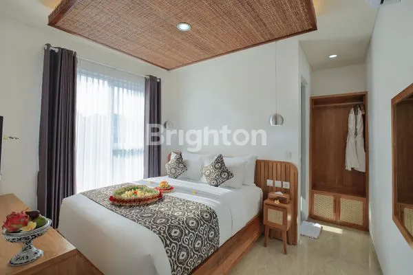 image VILLA PREMIUM DI NUSA DUA, DEKAT PANTAI & BANDARA (3)