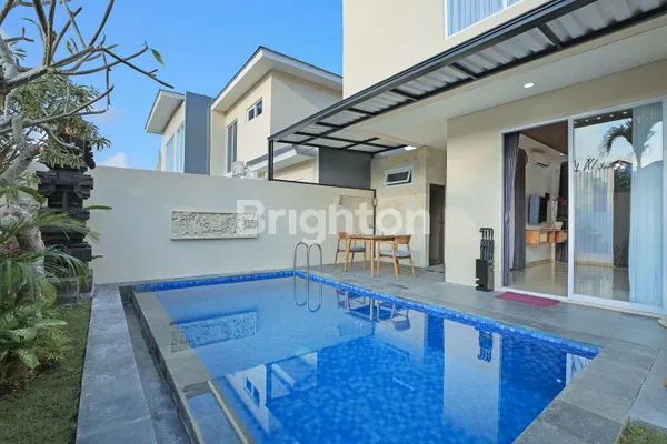 image VILLA PREMIUM DI NUSA DUA, DEKAT PANTAI & BANDARA (8)