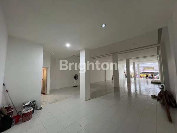 image RUKO BESAR STRATEGIS DI JALAN RAYA MERTANADI KEROBOKAN KUTA UTARA DENPASAR BALI (3)