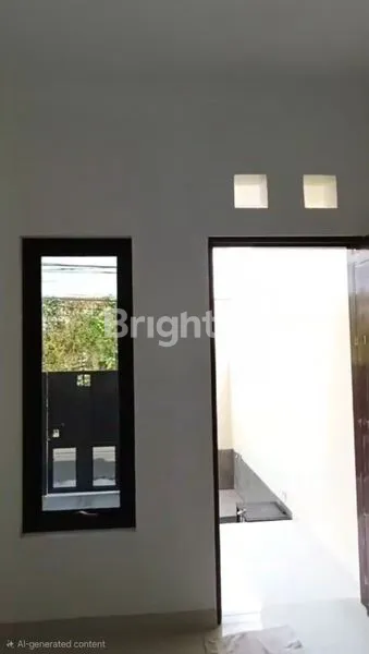image RUMAH BARU 3 LANTAI DI KEPA DURI, DEKAT PUSAT KOTA (2)