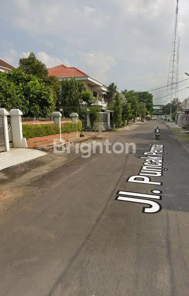 image HANYA 5 MENIT KE PASAR MODERN! TANAH EKSKLUSIF COCOK BUAT SEMUA USAHA   (1)