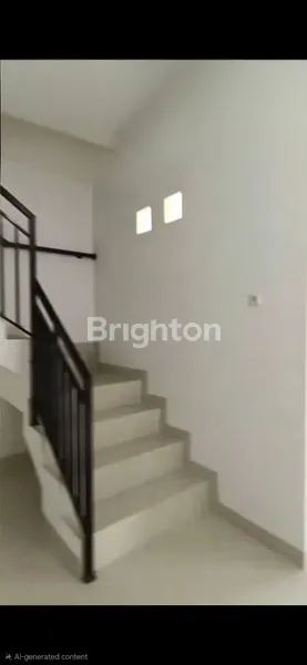 image RUMAH BARU 3 LANTAI DI KEPA DURI, DEKAT PUSAT KOTA (6)