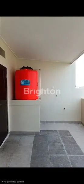 image RUMAH BARU 3 LANTAI DI KEPA DURI, DEKAT PUSAT KOTA (8)