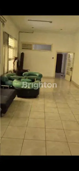 image DIJUAL  2 RUMAH MAINROAD SUPADIO (5)