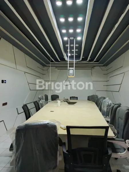 image KANTOR 2 LANTAI SEMIFURNISH KALIMULYA DEPOK JAWA BARAT (4)