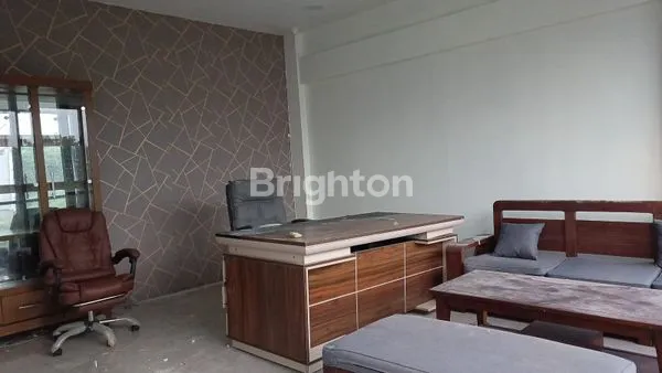 image KANTOR 2 LANTAI SEMIFURNISH KALIMULYA DEPOK JAWA BARAT (5)