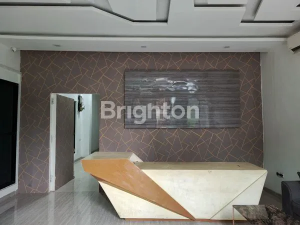 image KANTOR 2 LANTAI SEMIFURNISH KALIMULYA DEPOK JAWA BARAT (2)