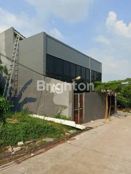 image KANTOR 2 LANTAI SEMIFURNISH KALIMULYA DEPOK JAWA BARAT (3)