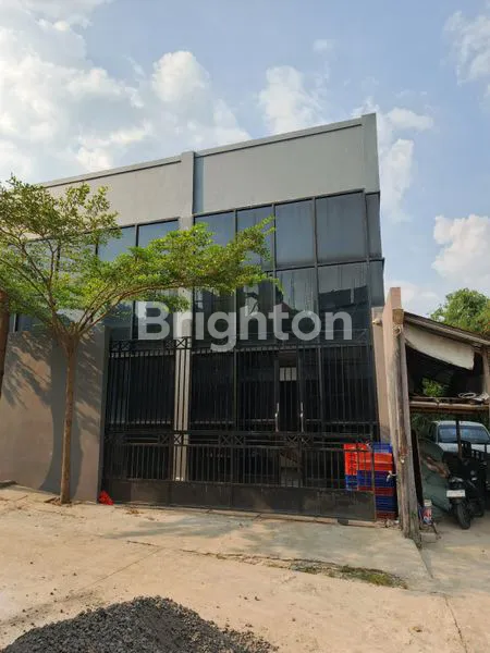 image KANTOR 2 LANTAI SEMIFURNISH KALIMULYA DEPOK JAWA BARAT (1)