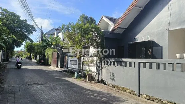 image RUMAH 3KT 2KM DI JIMBARAN DEKAT KAMPUS UNUD  (2)