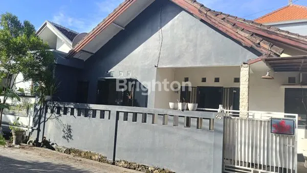 image RUMAH 3KT 2KM DI JIMBARAN DEKAT KAMPUS UNUD  (7)
