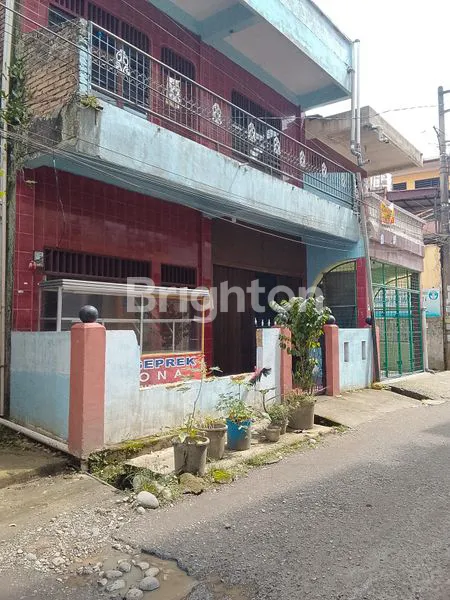 image INVESTASI KOS MENGUNTUNGKAN, DEKAT USU & CITRA GARDEN (1)