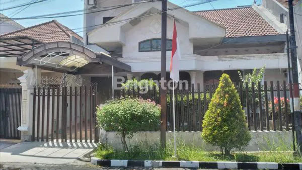 image RUMAH DARMO PERMAI SELATAN BUTUH RENOV TOTAL (1)