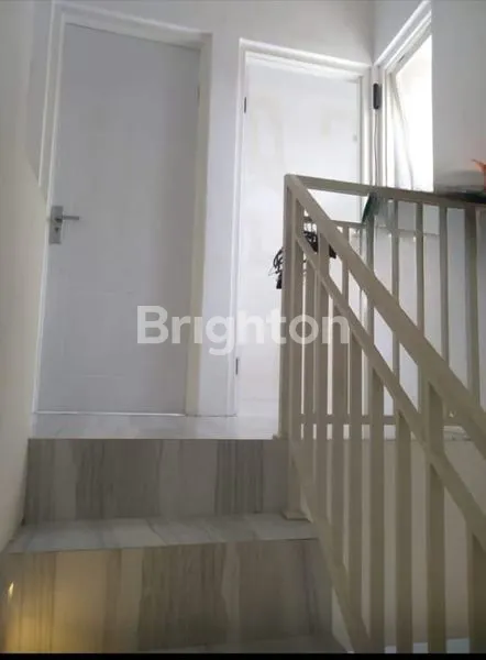 image DIJUAL MURAH, RUMAH MODERN 2 LANTAI PLUS KOLAM RENANG, LINGKUNGAN PERUMAHAN ONE GATE SYSTEM (5)