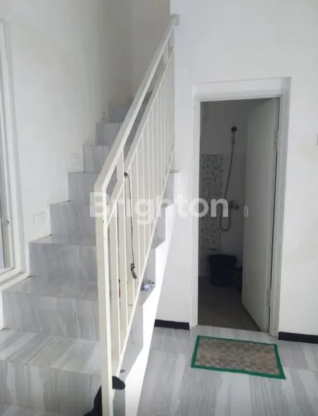 image DIJUAL MURAH, RUMAH MODERN 2 LANTAI PLUS KOLAM RENANG, LINGKUNGAN PERUMAHAN ONE GATE SYSTEM (6)
