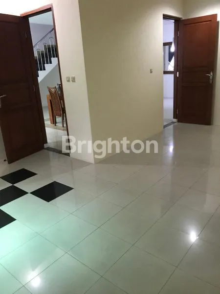 image RUMAH TANJUNG DUREN  (8)