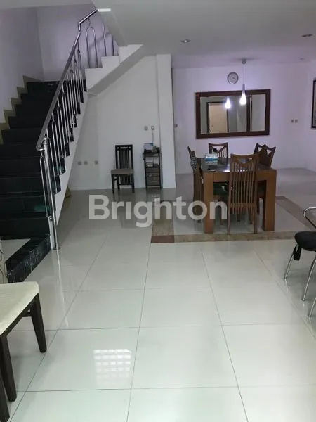 image RUMAH TANJUNG DUREN  (2)