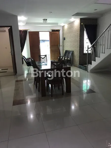 image RUMAH TANJUNG DUREN  (1)