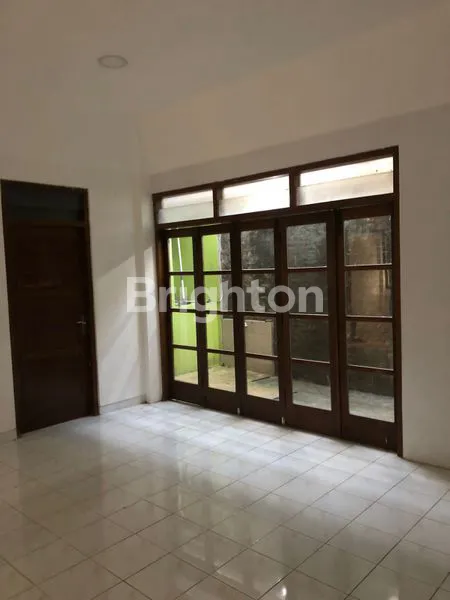 image SEWA RUMAH ASRI, 4 KT, DEKAT USD, UNY & ATMAJAYA (8)