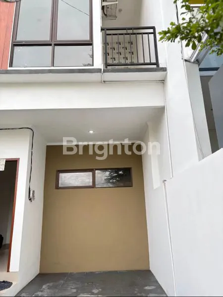 image DIKONTRAKKAN RUMAH ISTIMEWA – RENON (2)